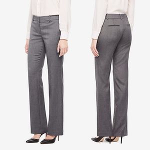 Anne Taylor Signature Fit Pants 4P